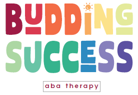 Budding Success ABA